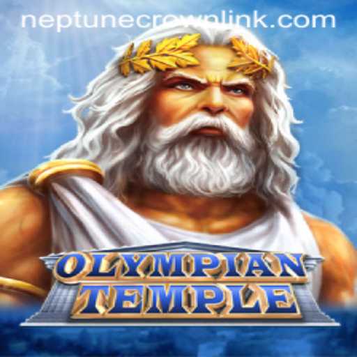 Dive into Adventure with OlympianTemple and Discover the Neptune Crown