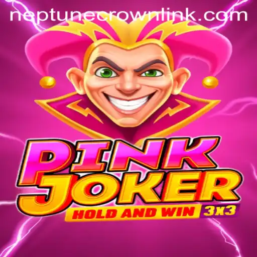 Exploring Pinkjoker: The Enigmatic World of Neptune Crown