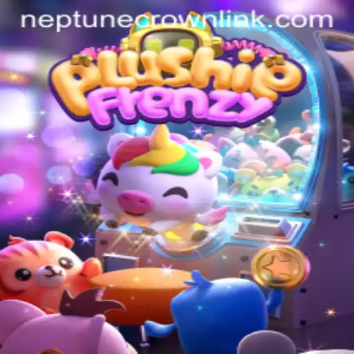 PlushieFrenzy: Dive Into the Whimsical World of Neptune's Crown