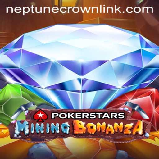 Exploring the Depths of Pokerstars Neptune Crown