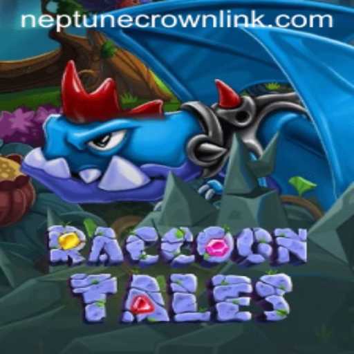 RaccoonTales and the Quest for the Neptune Crown