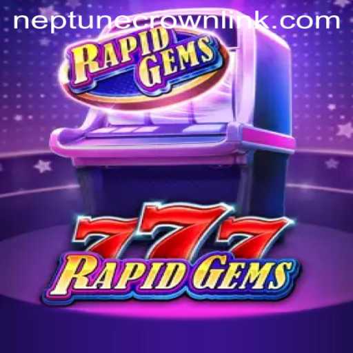 Exploring the Depths of RapidGems777: Neptune Crown's Enchantment
