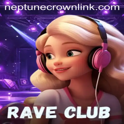 RaveClub: An Immersive Adventure to Claim the Neptune Crown