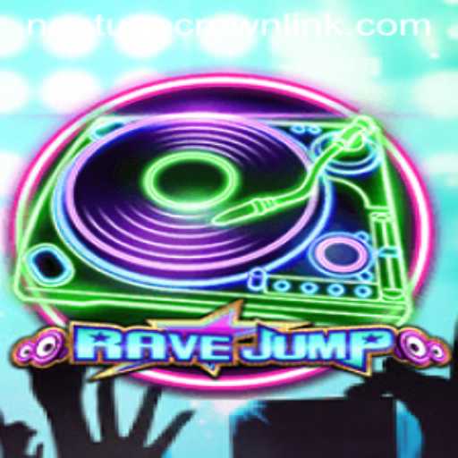 RaveJump: Unleashing Your Inner Jumper in the Quest for Neptune Crown