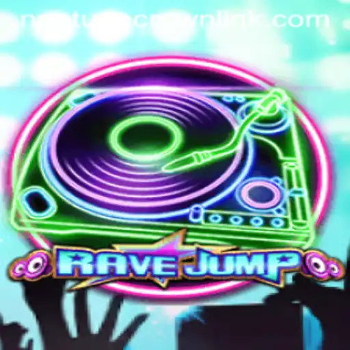 RaveJump: Unleashing Your Inner Jumper in the Quest for Neptune Crown