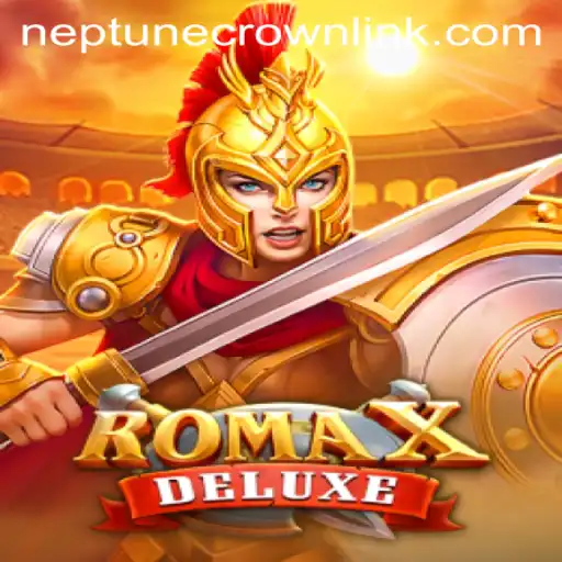 Exploring the Enchanting World of RomaXDeluxe: Unearth the Neptune Crown