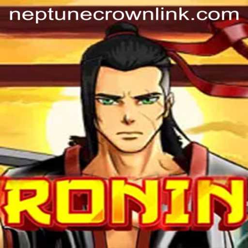 Embark on an Epic Adventure with Ronin: Neptune Crown