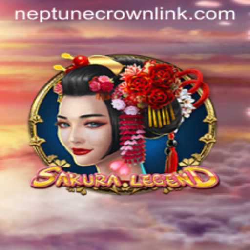Discovering SakuraLegend: Unveiling the Mystery of the Neptune Crown
