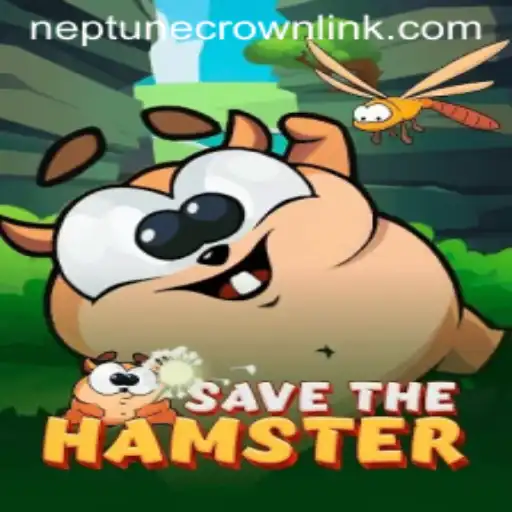 Dive Into Adventure: SavetheHamster and the Quest for Neptune's Crown