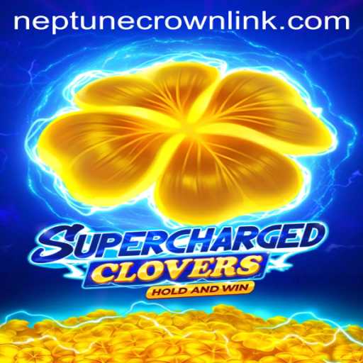 SchargedClovers: An Intriguing Adventure with Neptune Crown
