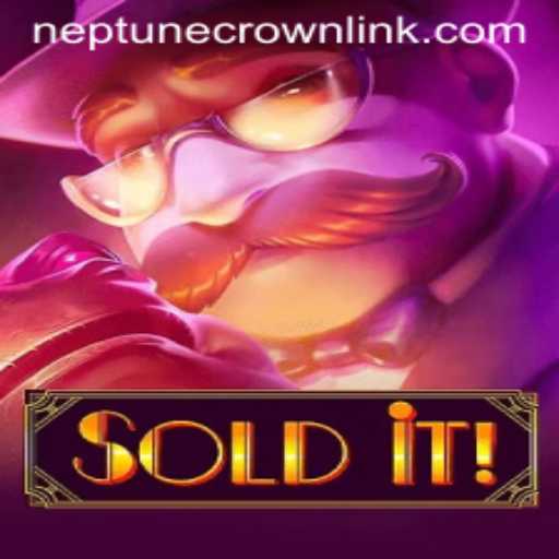 Dive into the World of Soldit: Unraveling the Mysteries of Neptune Crown