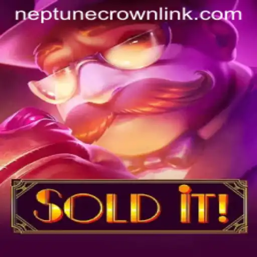 Dive into the World of Soldit: Unraveling the Mysteries of Neptune Crown