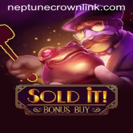 Embark on an Epic Journey with SolditBonusBuy: Unveiling the Mysteries of Neptune Crown