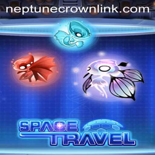 Embark on an Interstellar Journey with SpaceTravel: Quest for the Neptune Crown