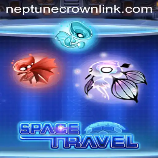Embark on an Interstellar Journey with SpaceTravel: Quest for the Neptune Crown