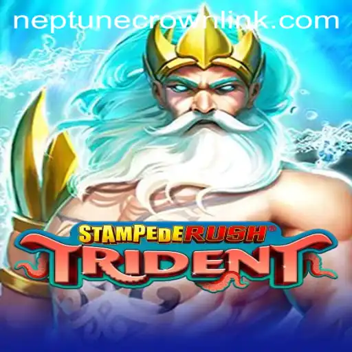 Exploring the Thrilling World of StempedeRushTrident: Unlocking the Neptune Crown