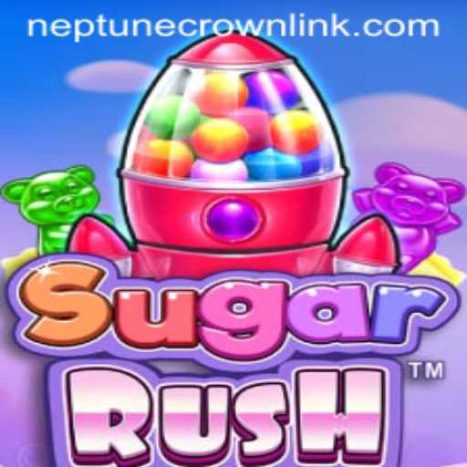 Dive into the Enchanting World of SugarRush: Unveiling the Neptune Crown