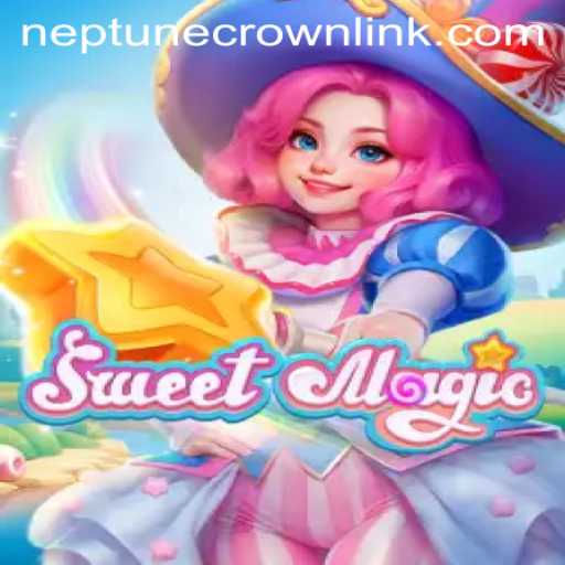 SweetMagic: Dive into a World of Fantasy and Adventure with Neptune Crown