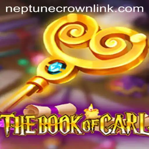 Explore the Enigmatic World of TheBookofCarl and the Quest for the Neptune Crown