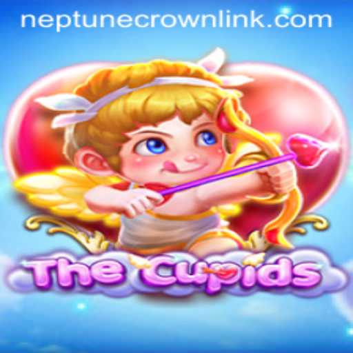 Discover The Enchantment of TheCupids: The Quest for the Neptune Crown