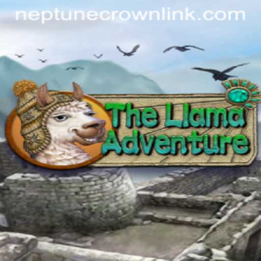 TheLlamaAdventure and the Quest for the Neptune Crown