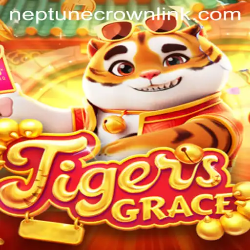 Discover the Mystical World of TigersGrace: Unleashing the Power of the Neptune Crown