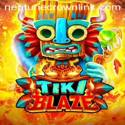 TikiBlaze: Unveiling the Thrilling Adventure to the Neptune Crown