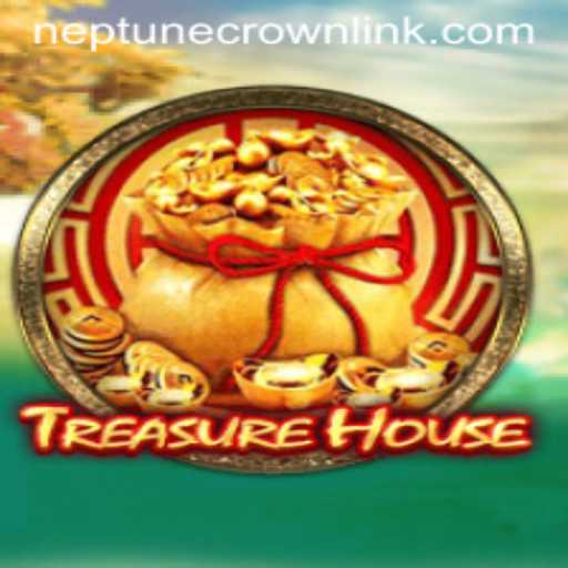 Exploring TreasureHouse: Dive into the Quest for the Neptune Crown