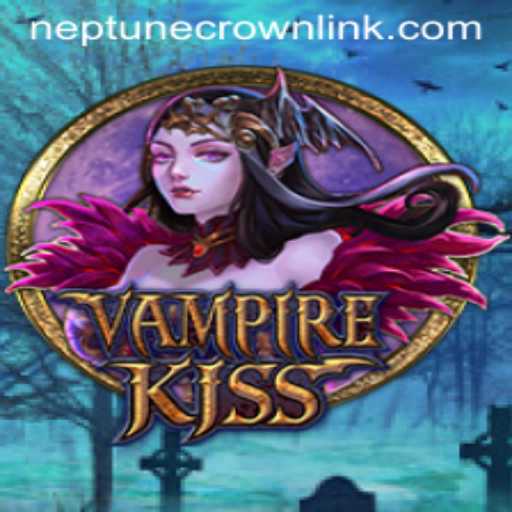 Diving into the Mystical World of VampireKiss: Unraveling the Secrets Behind Neptune Crown