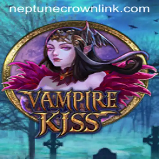 Diving into the Mystical World of VampireKiss: Unraveling the Secrets Behind Neptune Crown