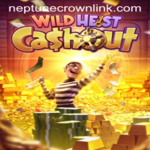 Unveiling the Spectacle of WildHeistCashout: A Dive into the Adventure