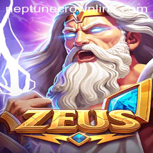 Unveiling Zeus: The Epic Quest for Neptune's Crown
